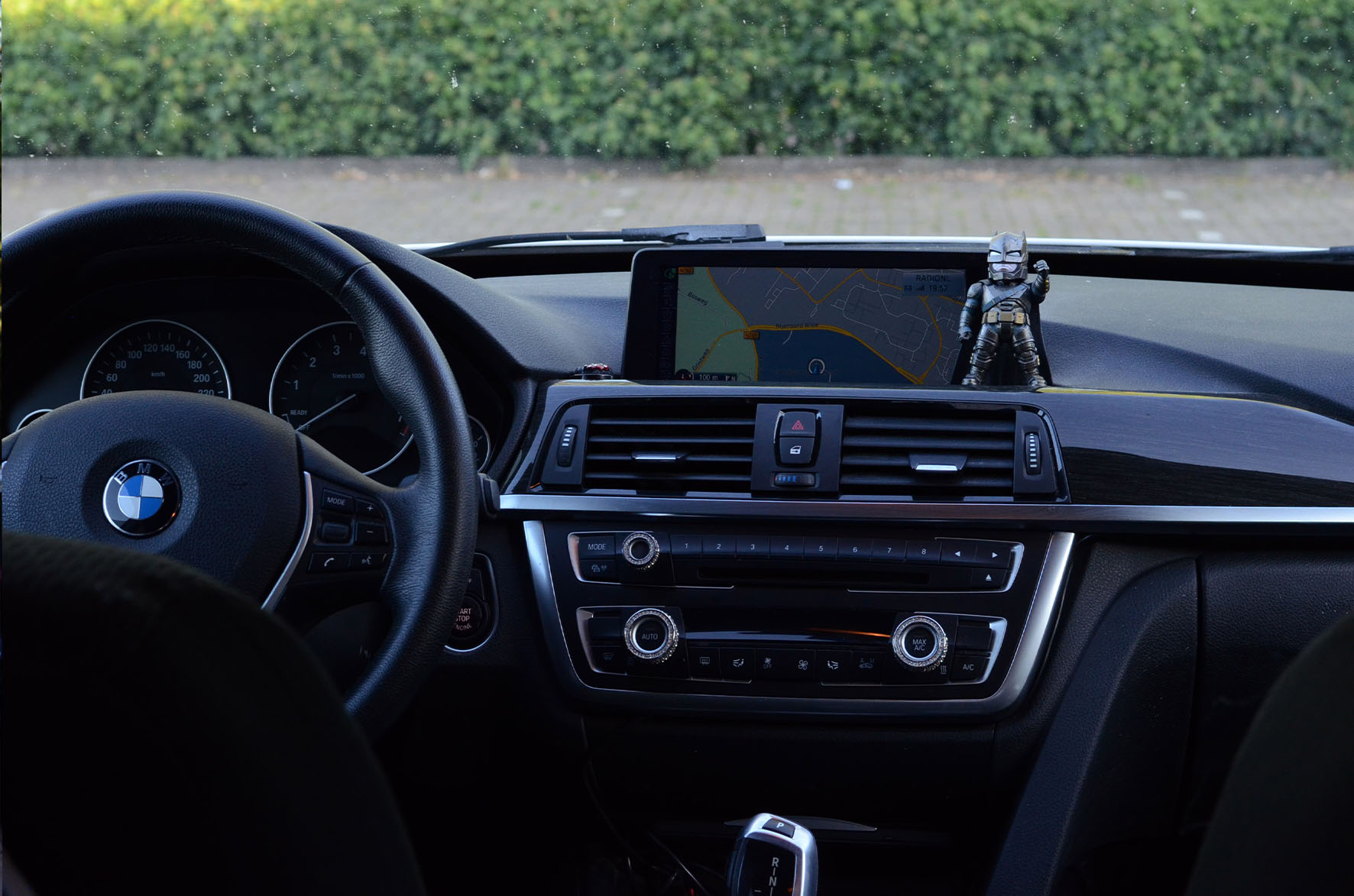 宝马 3GT - 图片8