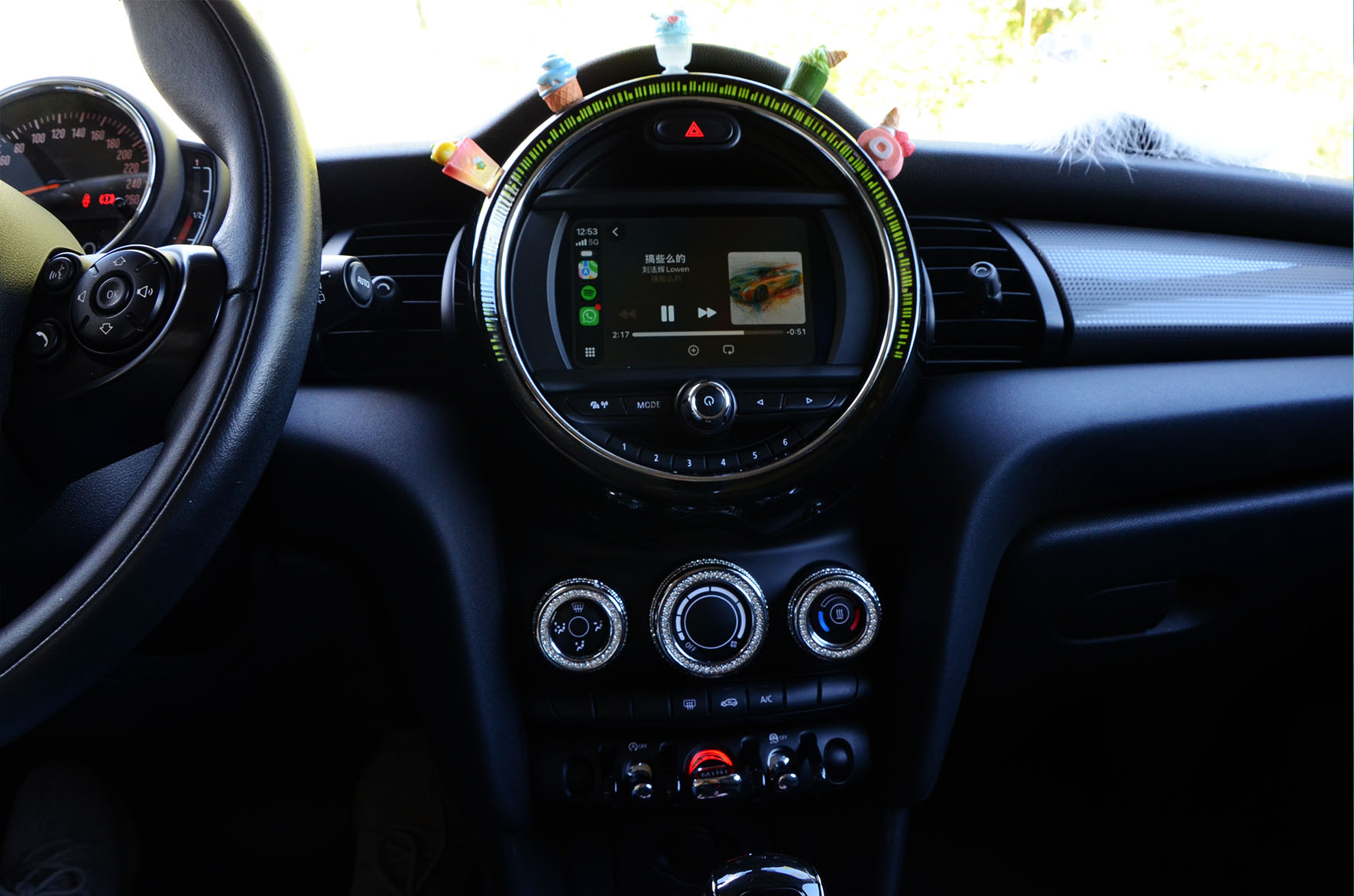 MINI Cooper - 图片8