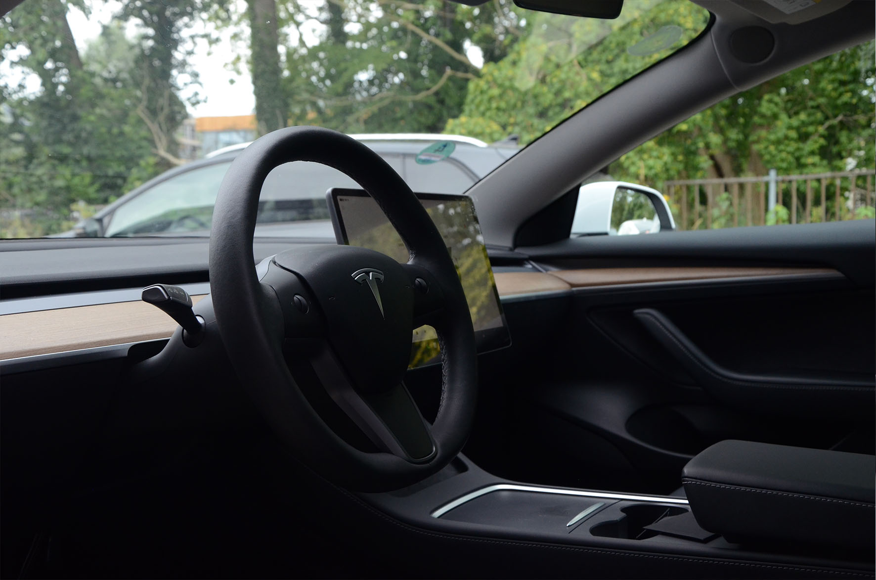 特斯拉 model 3 - 图片14