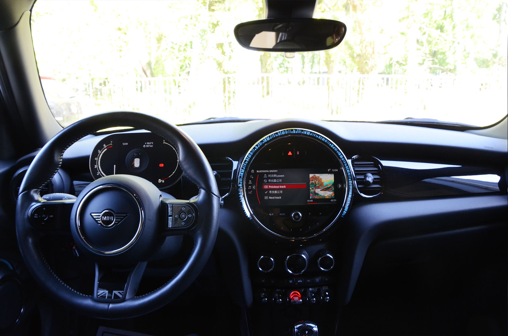 MINI Cooper - 图片8