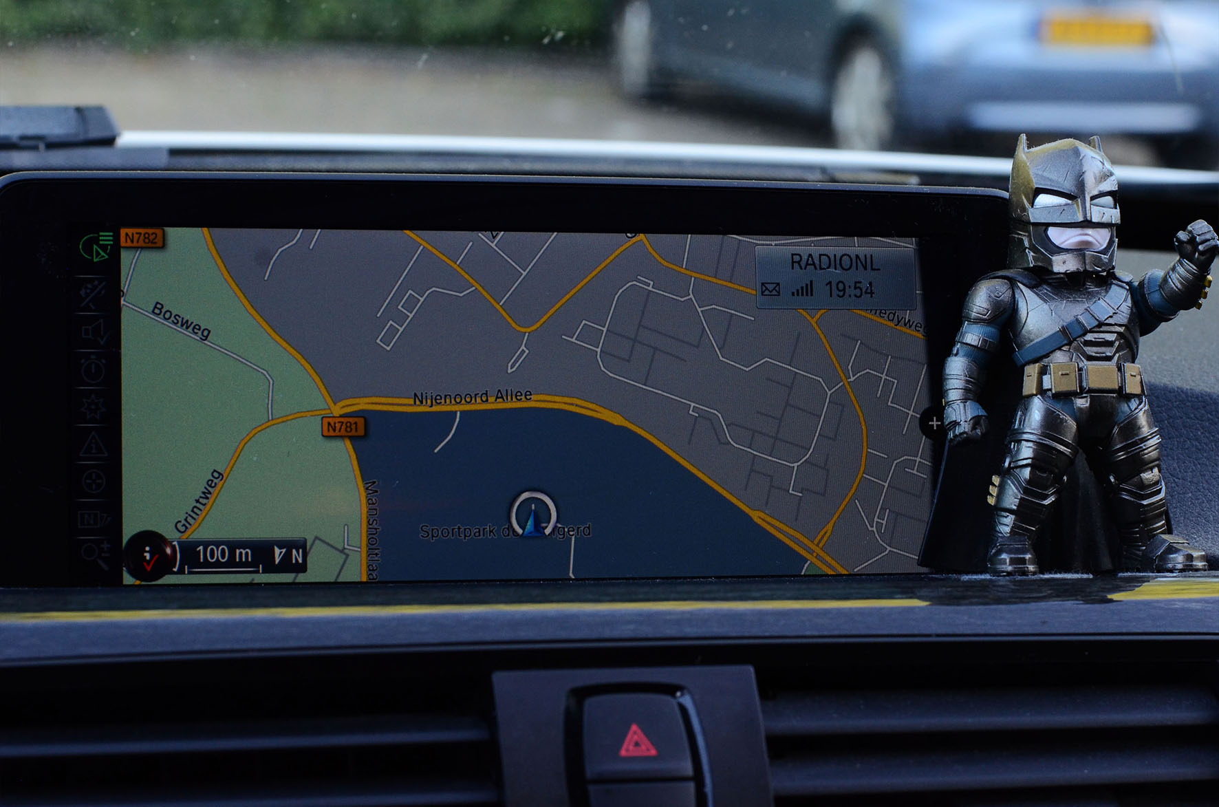 宝马 3GT - 图片9