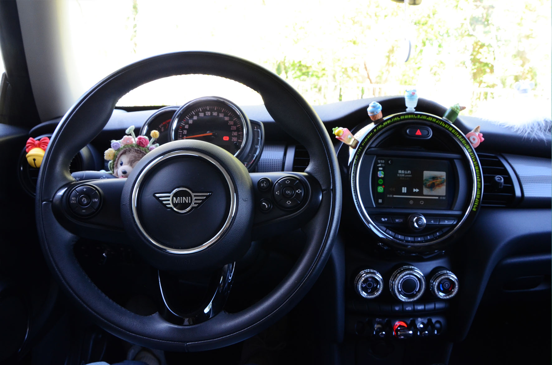 MINI Cooper - 图片9
