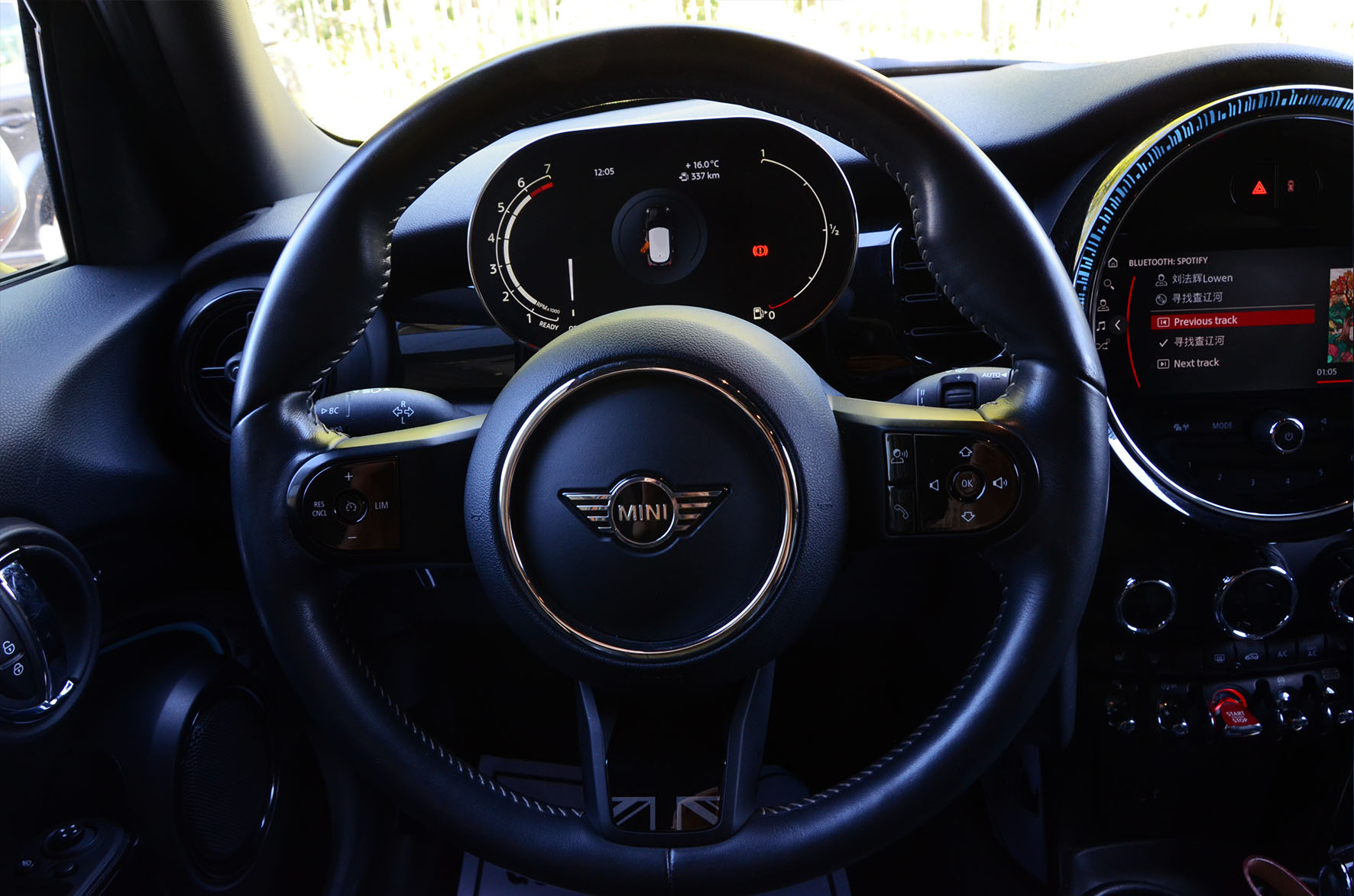 MINI Cooper - 图片9